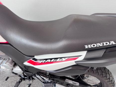 HONDA XRE 300 RALLY ABS, Foto 16