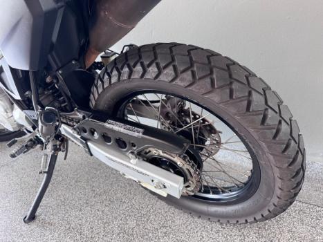 HONDA XRE 300 RALLY ABS, Foto 17