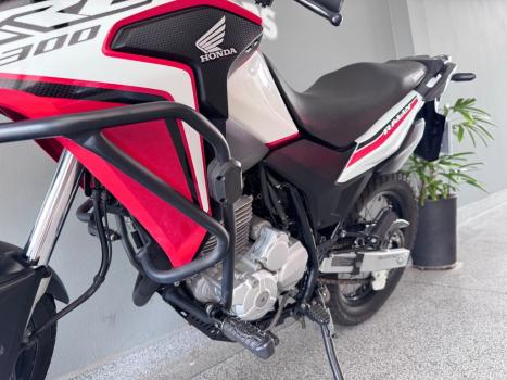 HONDA XRE 300 RALLY ABS, Foto 18