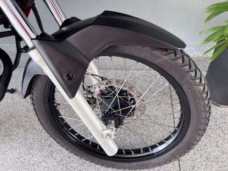 HONDA XRE 300 RALLY ABS, Foto 19