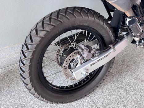 HONDA XRE 300 RALLY ABS, Foto 21