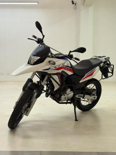 HONDA XRE 300 RALLY ABS, Foto 1