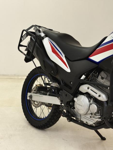 HONDA XRE 300 RALLY ABS, Foto 4