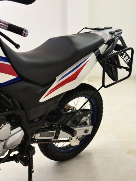 HONDA XRE 300 RALLY ABS, Foto 5