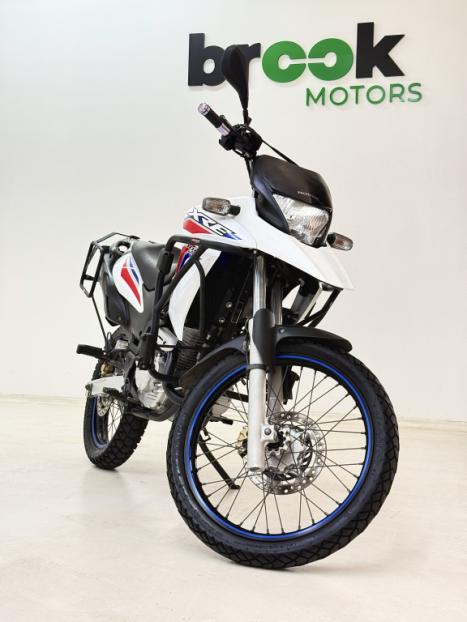 HONDA XRE 300 RALLY ABS, Foto 7