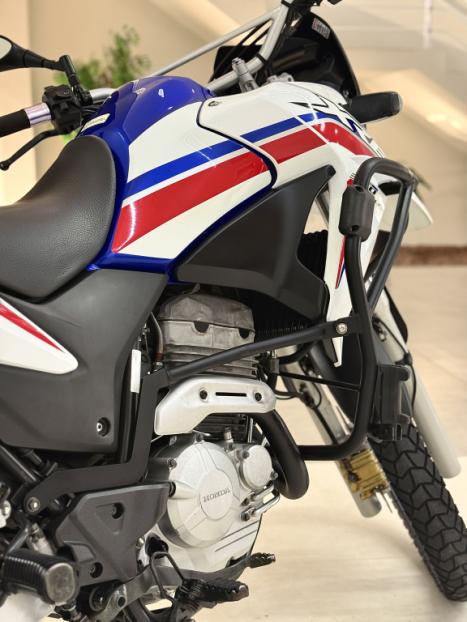 HONDA XRE 300 RALLY ABS, Foto 8