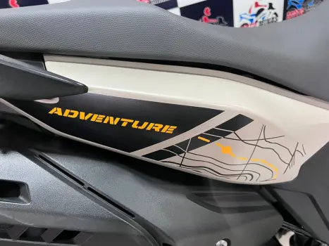 HONDA XRE 300 Sahara ADVENTURE, Foto 13