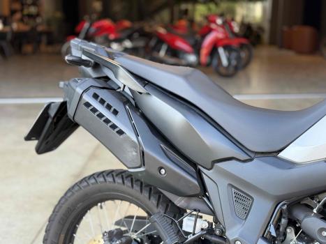 HONDA XRE 300 Sahara ADVENTURE, Foto 5