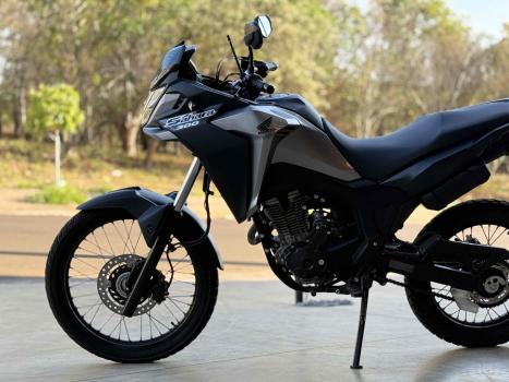 HONDA XRE 300 Sahara ADVENTURE, Foto 6