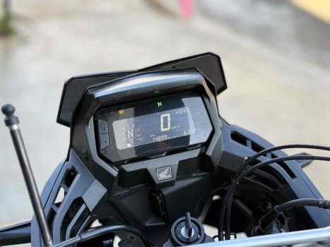 HONDA XRE 300 Sahara ADVENTURE, Foto 8