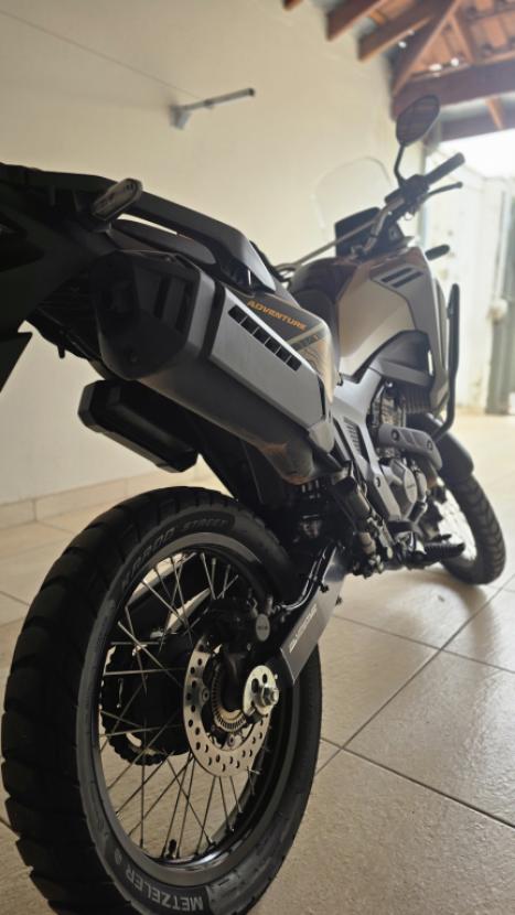 HONDA XRE 300 Sahara ADVENTURE, Foto 3