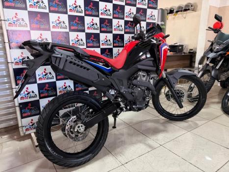 HONDA XRE 300 Sahara , Foto 4