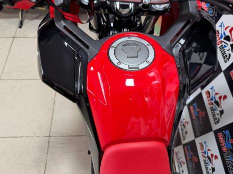 HONDA XRE 300 Sahara , Foto 8