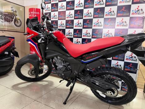 HONDA XRE 300 Sahara , Foto 9