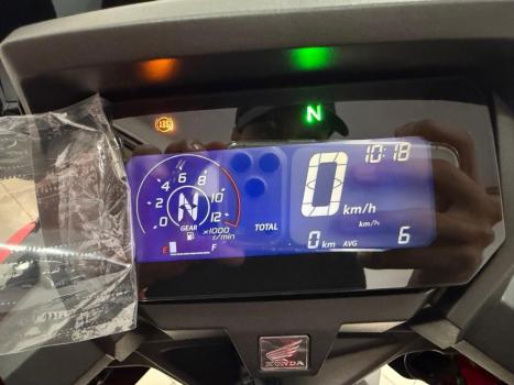 HONDA XRE 300 Sahara , Foto 10