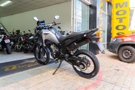 HONDA XRE 300 Sahara , Foto 4