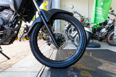 HONDA XRE 300 Sahara , Foto 5