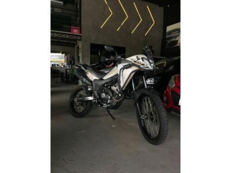 HONDA XRE 300 Sahara ADVENTURE, Foto 2