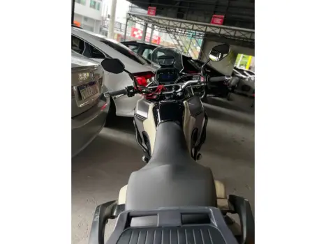 HONDA XRE 300 Sahara ADVENTURE, Foto 3