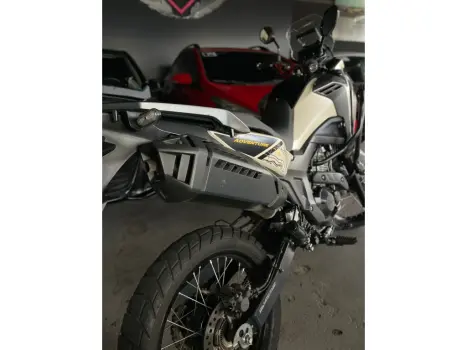 HONDA XRE 300 Sahara ADVENTURE, Foto 4