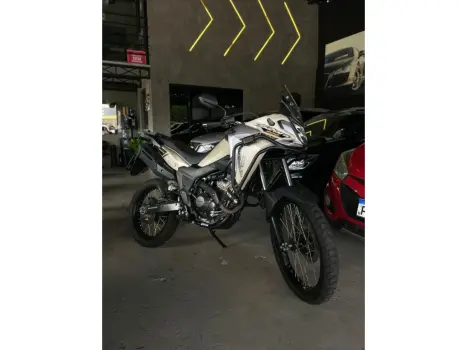 HONDA XRE 300 Sahara ADVENTURE, Foto 7