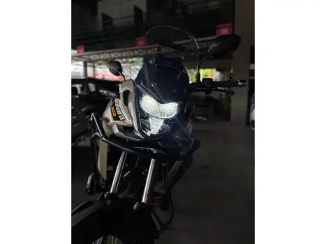 HONDA XRE 300 Sahara ADVENTURE, Foto 8