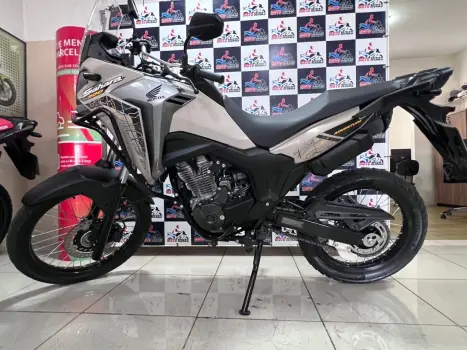 HONDA XRE 300 Sahara ADVENTURE, Foto 1