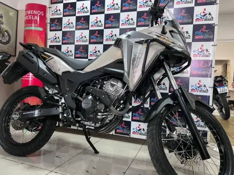 HONDA XRE 300 Sahara ADVENTURE, Foto 6