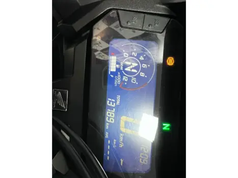 HONDA XRE 300 Sahara ADVENTURE, Foto 9