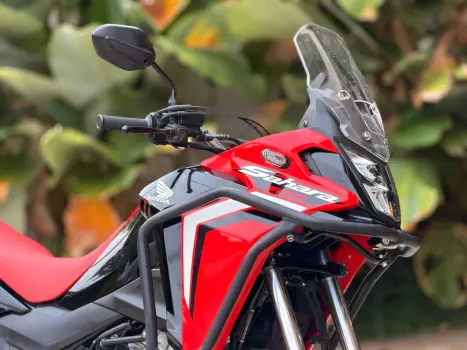 HONDA XRE 300 Sahara RALLYE, Foto 7