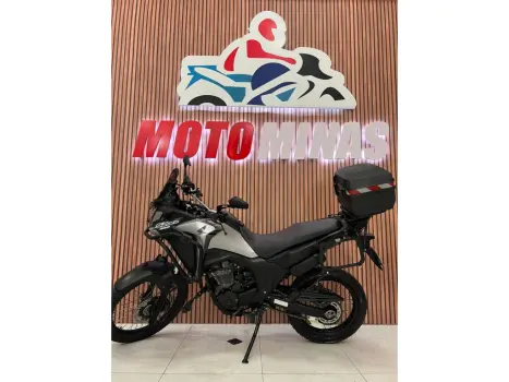 HONDA XRE 300 Sahara ADVENTURE, Foto 1