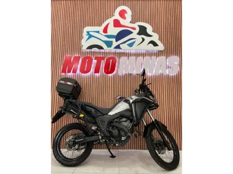 HONDA XRE 300 Sahara ADVENTURE, Foto 6