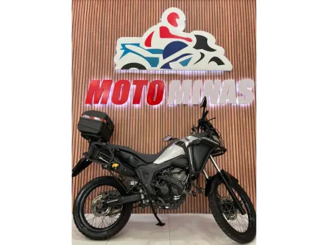 HONDA XRE 300 Sahara ADVENTURE, Foto 7