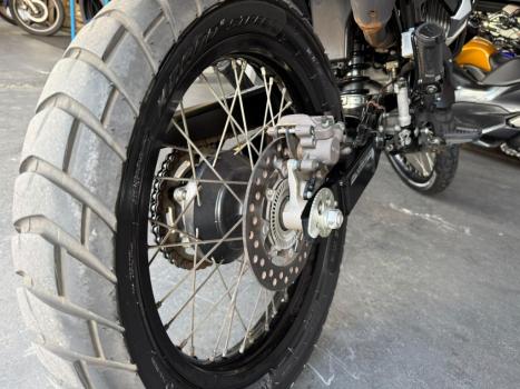 HONDA XRE 300 Sahara ADVENTURE, Foto 3