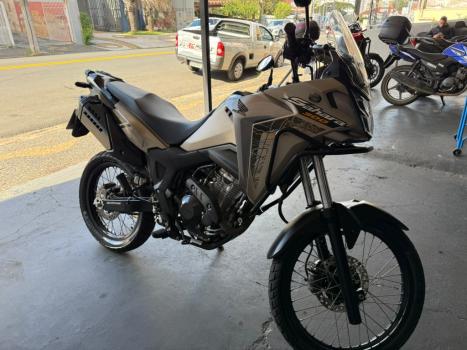 HONDA XRE 300 Sahara ADVENTURE, Foto 5