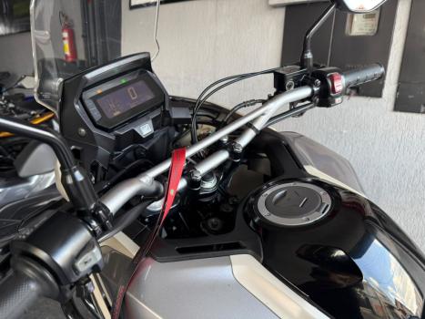 HONDA XRE 300 Sahara ADVENTURE, Foto 8