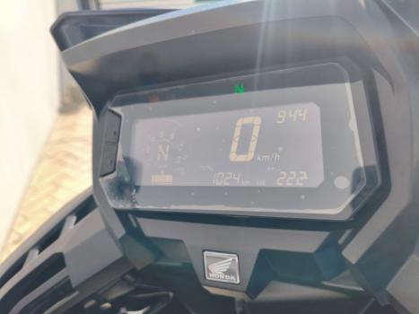 HONDA XRE 300 Sahara , Foto 2