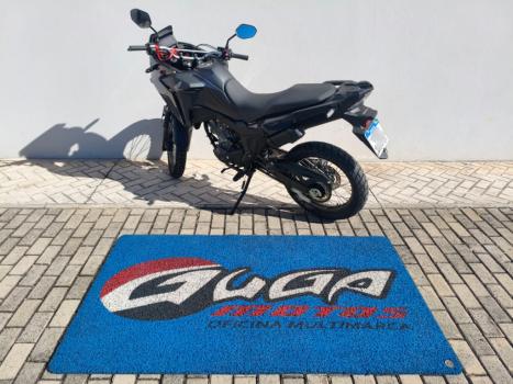 HONDA XRE 300 Sahara , Foto 6