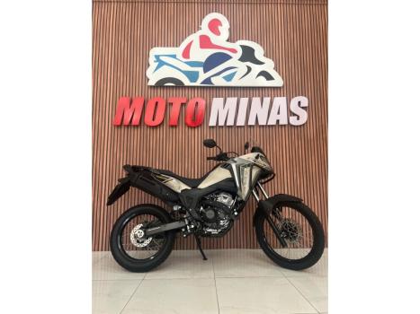 HONDA XRE 300 Sahara ADVENTURE, Foto 5