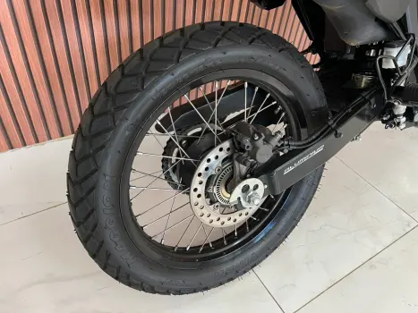 HONDA XRE 300 Sahara ADVENTURE, Foto 10