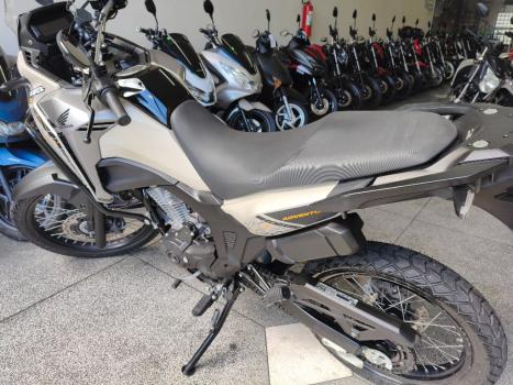 HONDA XRE 300 Sahara ADVENTURE, Foto 9