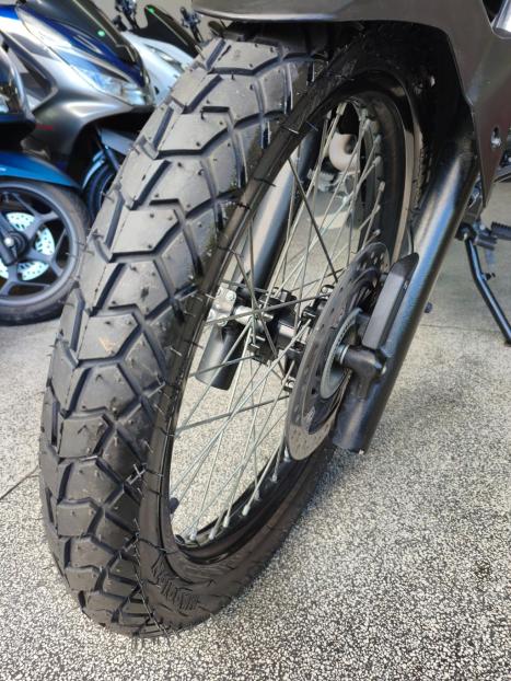 HONDA XRE 300 Sahara ADVENTURE, Foto 11