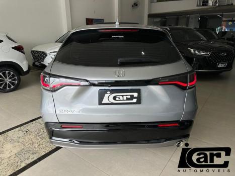 HONDA ZR-V 2.0 16V 4P i-VTEC TOURING AUTOMTICO CVT, Foto 3