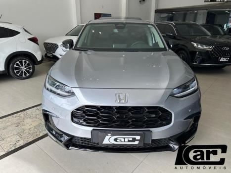HONDA ZR-V 2.0 16V 4P i-VTEC TOURING AUTOMTICO CVT, Foto 4