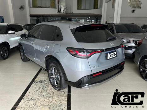 HONDA ZR-V 2.0 16V 4P i-VTEC TOURING AUTOMTICO CVT, Foto 7