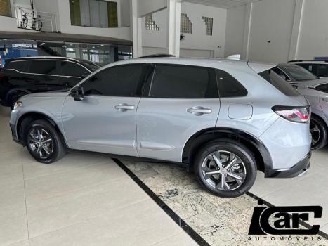 HONDA ZR-V 2.0 16V 4P i-VTEC TOURING AUTOMTICO CVT, Foto 8