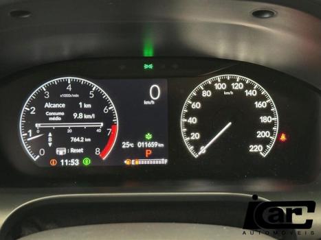 HONDA ZR-V 2.0 16V 4P i-VTEC TOURING AUTOMTICO CVT, Foto 12