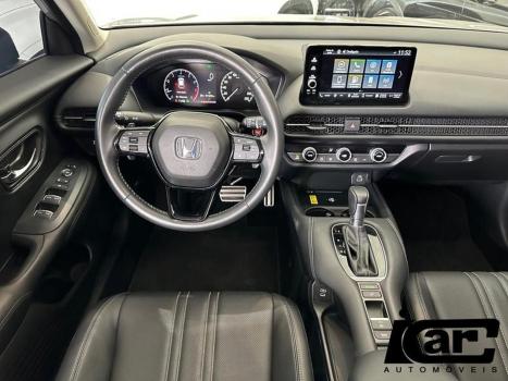 HONDA ZR-V 2.0 16V 4P i-VTEC TOURING AUTOMTICO CVT, Foto 13