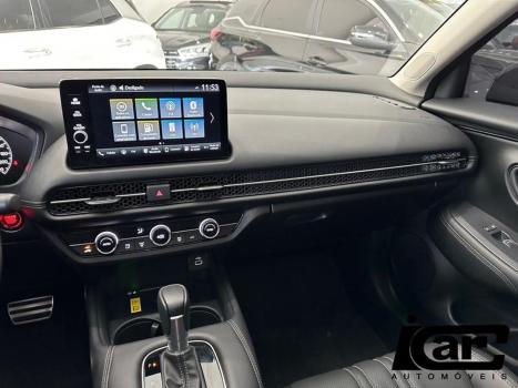 HONDA ZR-V 2.0 16V 4P i-VTEC TOURING AUTOMTICO CVT, Foto 14