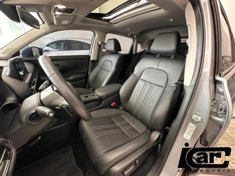 HONDA ZR-V 2.0 16V 4P i-VTEC TOURING AUTOMTICO CVT, Foto 15